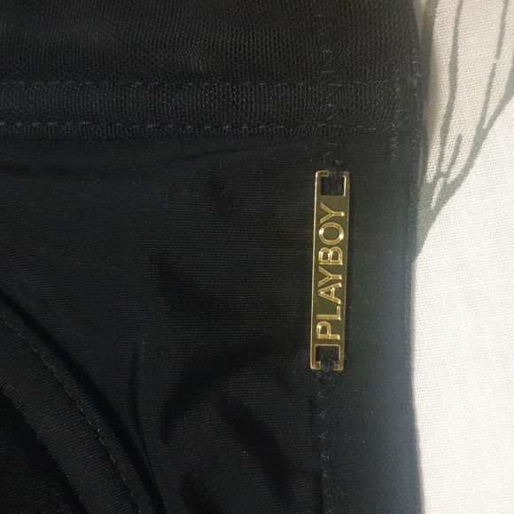 Playboy bralett - Picture 3 of 6